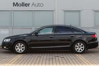 Audi A6, 2.7, 140 kW, diisel, manuaal