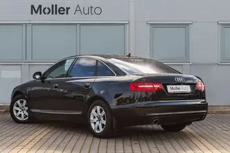 Audi A6, 2.7, 140 kW, diisel, manuaal