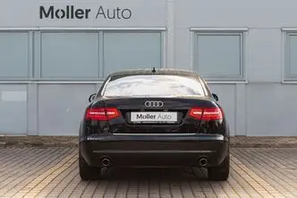 Audi A6, 2.7, 140 kW, diisel, manuaal