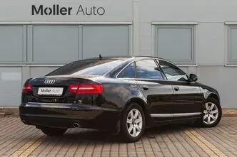 Audi A6, 2.7, 140 kW, diisel, manuaal