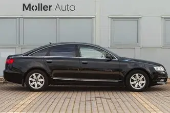Audi A6, 2.7, 140 kW, diisel, manuaal
