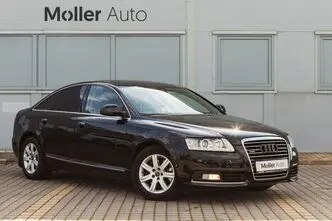 Audi A6, 2.7, 140 kW, diisel, manuaal