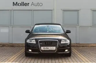 Audi A6, 2.7, 140 kW, diisel, manuaal