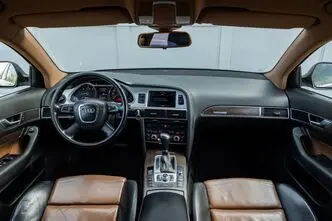 Audi A6, 2.7, 140 kW, diisel, manuaal