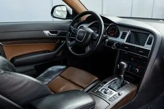 Audi A6, 2.7, 140 kW, diisel, manuaal