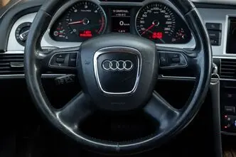 Audi A6, 2.7, 140 kW, diisel, manuaal
