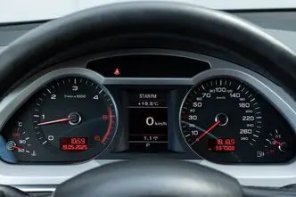 Audi A6, 2.7, 140 kW, diisel, manuaal