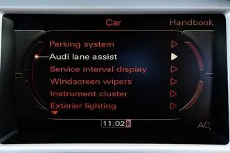 Audi A6, 2.7, 140 kW, diisel, manuaal