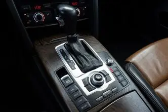 Audi A6, 2.7, 140 kW, diisel, manuaal