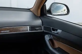Audi A6, 2.7, 140 kW, diisel, manuaal
