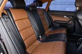 Audi A6, 2.7, 140 kW, diisel, manuaal