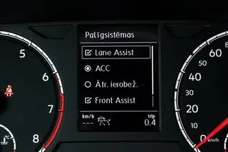 Volkswagen T-Cross, 1.0, 85 kW, bensiin, automaat, esivedu