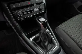 Volkswagen T-Cross, 1.0, 85 kW, bensiin, automaat, esivedu