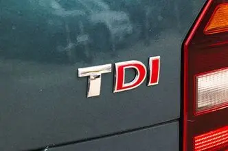 Volkswagen Caddy, 2.0, 110 kW, бензин, автомат, передний привод