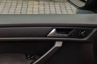 Volkswagen Caddy, 2.0, 110 kW, бензин, автомат, передний привод