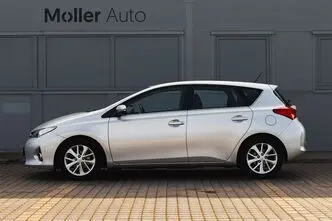 Toyota Auris, 1.6, 96 kW, petrol, automatic