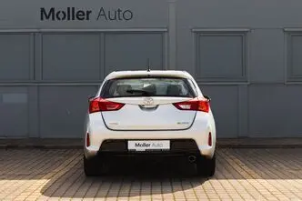 Toyota Auris, 1.6, 96 kW, petrol, automatic