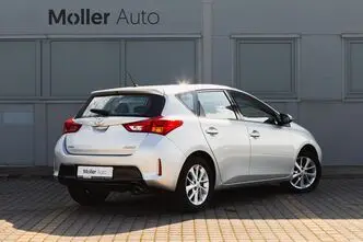 Toyota Auris, 1.6, 96 kW, petrol, automatic