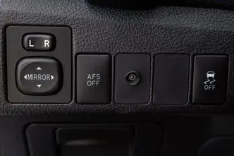 Toyota Auris, 1.6, 96 kW, petrol, automatic
