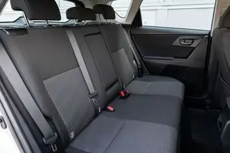 Toyota Auris, 1.6, 96 kW, petrol, automatic