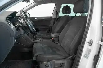 Volkswagen Tiguan, 2.0, 140 kW, diesel, automatic, four-wheel drive