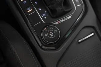 Volkswagen Tiguan, 2.0, 140 kW, diesel, automatic, four-wheel drive