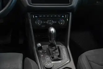 Volkswagen Tiguan, 2.0, 140 kW, diesel, automatic, four-wheel drive