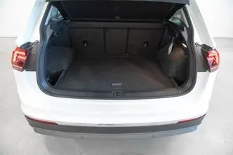 Volkswagen Tiguan, 2.0, 140 kW, diesel, automatic, four-wheel drive