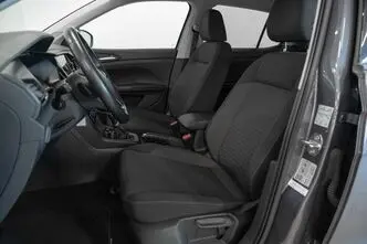 Volkswagen T-Cross, 1.0, 81 kW, bensiin, automaat, esivedu