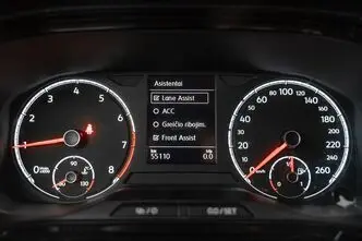 Volkswagen T-Cross, 1.0, 81 kW, bensiin, automaat, esivedu