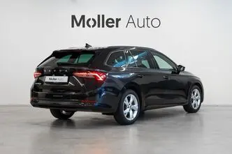 Škoda Octavia, 1.4, 110 kW, pistikhübriid, automaat, esivedu