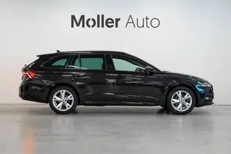 Škoda Octavia, 1.4, 110 kW, pistikhübriid, automaat, esivedu