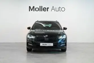 Škoda Octavia, 1.4, 110 kW, pistikhübriid, automaat, esivedu