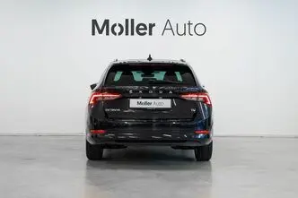 Škoda Octavia, 1.4, 110 kW, pistikhübriid, automaat, esivedu