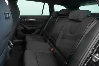 Škoda Octavia, 1.4, 110 kW, pistikhübriid, automaat, esivedu