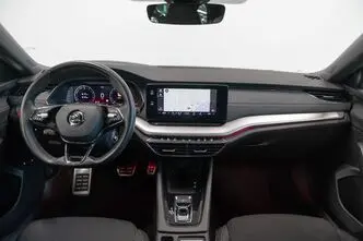 Škoda Octavia, 1.4, 110 kW, pistikhübriid, automaat, esivedu