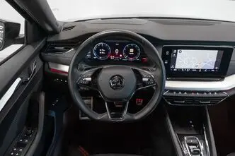 Škoda Octavia, 1.4, 110 kW, pistikhübriid, automaat, esivedu