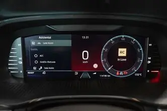 Škoda Octavia, 1.4, 110 kW, pistikhübriid, automaat, esivedu