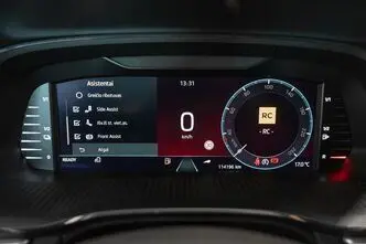 Škoda Octavia, 1.4, 110 kW, pistikhübriid, automaat, esivedu
