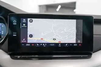 Škoda Octavia, 1.4, 110 kW, pistikhübriid, automaat, esivedu
