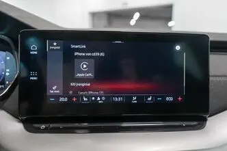 Škoda Octavia, 1.4, 110 kW, pistikhübriid, automaat, esivedu