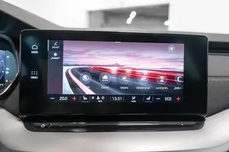 Škoda Octavia, 1.4, 110 kW, pistikhübriid, automaat, esivedu