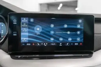 Škoda Octavia, 1.4, 110 kW, pistikhübriid, automaat, esivedu
