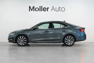 Škoda Octavia, 1.4, 110 kW, pistikhübriid, automaat, esivedu