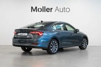 Škoda Octavia, 1.4, 110 kW, pistikhübriid, automaat, esivedu