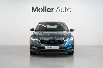 Škoda Octavia, 1.4, 110 kW, pistikhübriid, automaat, esivedu