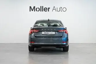 Škoda Octavia, 1.4, 110 kW, pistikhübriid, automaat, esivedu