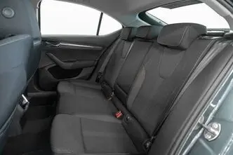 Škoda Octavia, 1.4, 110 kW, pistikhübriid, automaat, esivedu
