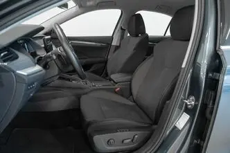 Škoda Octavia, 1.4, 110 kW, pistikhübriid, automaat, esivedu