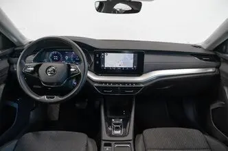Škoda Octavia, 1.4, 110 kW, pistikhübriid, automaat, esivedu